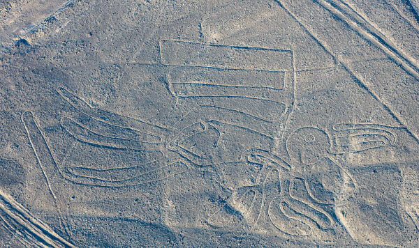 Las Líneas de Nazca: Revelando uno de los mayores misterios del mundo