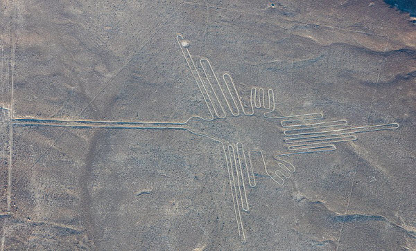 Las Líneas de Nazca: Revelando uno de los mayores misterios del mundo