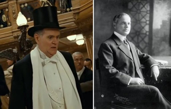 Las Historias Reales Detrás de Titanic: Hecho vs Ficción