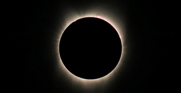 Eclipses Solares: Una Visión Completa de Sus Tipos, Predicciones y Significado Histórico