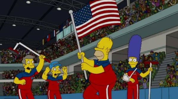 Las Predicciones de 'Los Simpson': ¡Cuando la Comedia se Convierte en Realidad