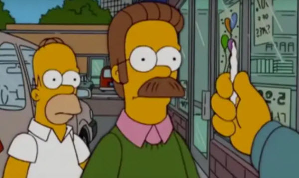 Las Predicciones de 'Los Simpson': ¡Cuando la Comedia se Convierte en Realidad