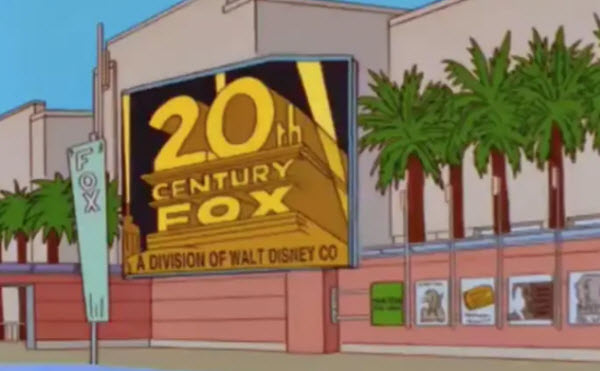 Las Predicciones de 'Los Simpson': ¡Cuando la Comedia se Convierte en Realidad