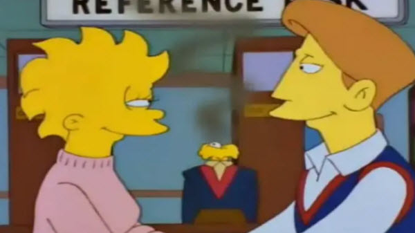 Las Predicciones de 'Los Simpson': ¡Cuando la Comedia se Convierte en Realidad