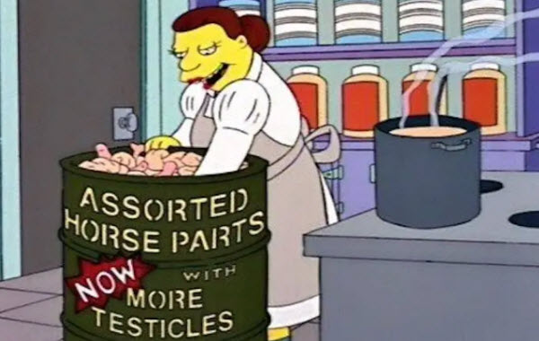 Las Predicciones de 'Los Simpson': ¡Cuando la Comedia se Convierte en Realidad