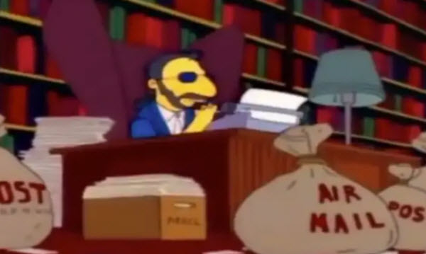 Las Predicciones de 'Los Simpson': ¡Cuando la Comedia se Convierte en Realidad