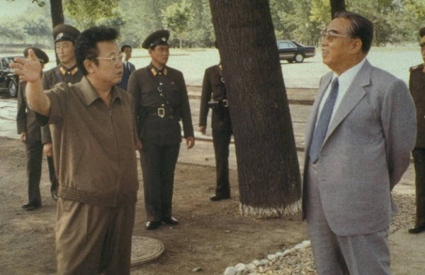 La Extraordinaria Historia de la Obsesión Cinematográfica de Kim Jong-il