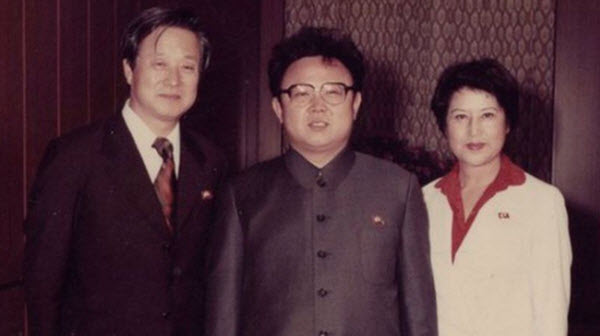 La Extraordinaria Historia de la Obsesión Cinematográfica de Kim Jong-il