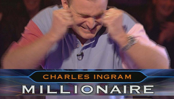 El Engaño del Millón: Cómo se Descubrió el Fraude de Charles Ingram en '¿Quién Quiere Ser Millonario?