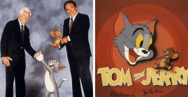 El Ascenso Histórico de Tom y Jerry: Cómo el Dúo Clásico Conquistó el Mundo de la Animación