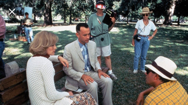 Forrest Gump ( 1994 )