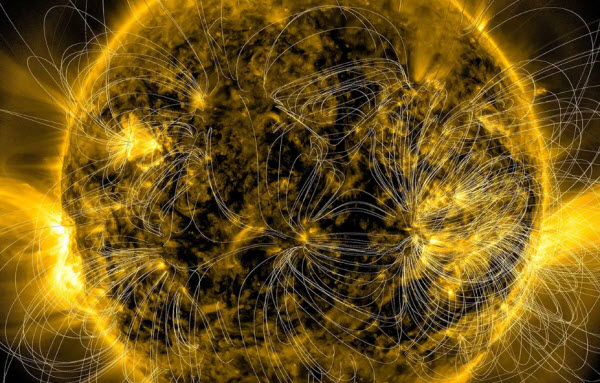 El Sol: Una Visión Integral de Nuestra Estrella Radiante y Su Impacto en la Vida y el Espacio