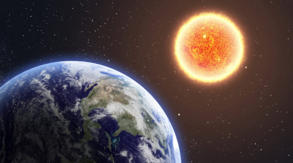 El Sol: Una Visión Integral de Nuestra Estrella Radiante y Su Impacto en la Vida y el Espacio