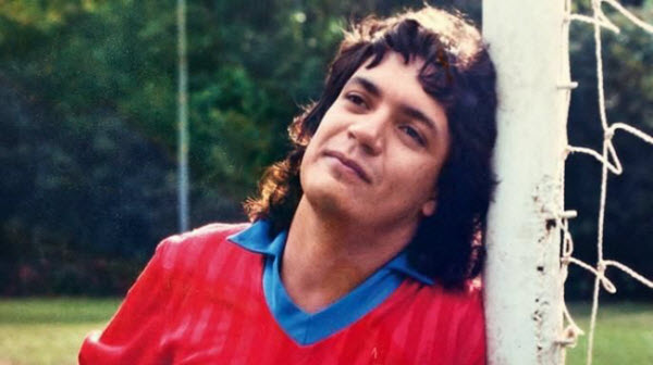 La increíble historia de Carlos Kaiser: El futbolista que nunca jugó