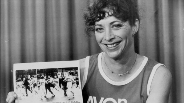 Kathrine Switzer: Rompiendo barreras en el maratón