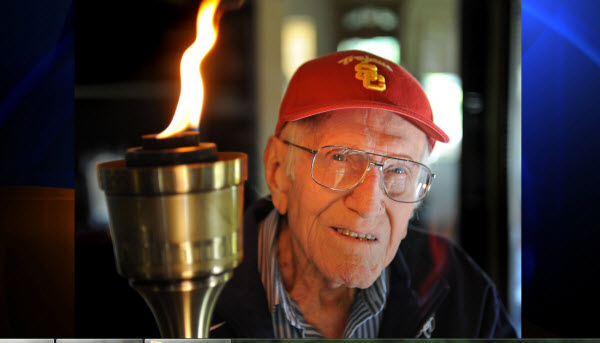 Louis Zamperini: De la gloria olímpica al heroísmo en la Segunda Guerra Mundial