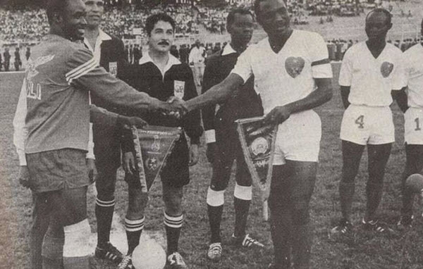 Copa Africana de Naciones: Un Viaje a Través de la Historia y Evolución del Continente en el Fútbol