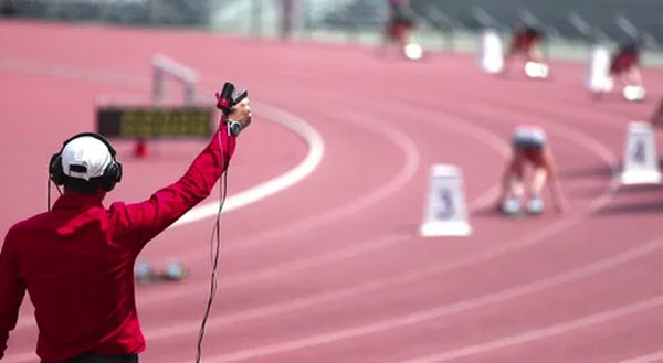 Atletismo: El Arte del Movimiento en la Realeza de los Deportes