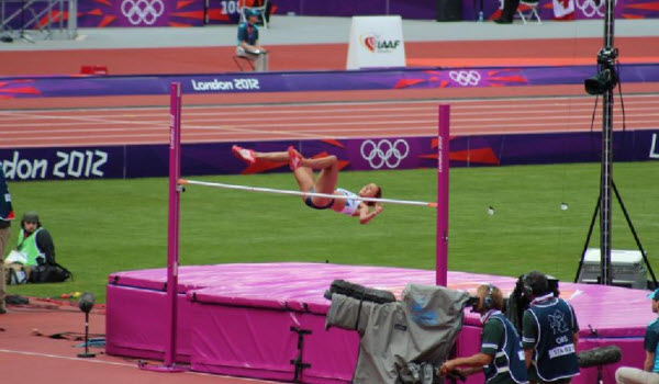 Atletismo: El Arte del Movimiento en la Realeza de los Deportes