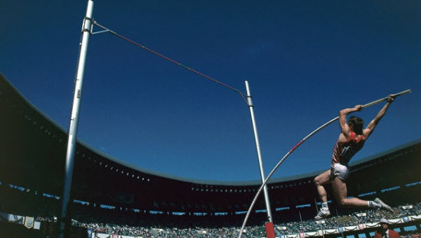 Atletismo: El Arte del Movimiento en la Realeza de los Deportes