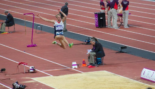 Atletismo: El Arte del Movimiento en la Realeza de los Deportes