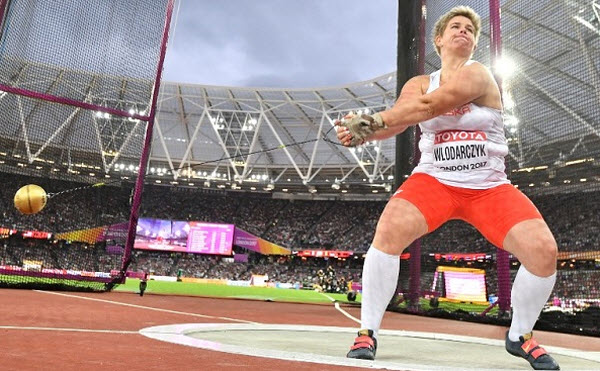 Atletismo: El Arte del Movimiento en la Realeza de los Deportes