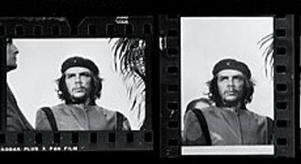 La Foto Icónica de Che Guevara: Una Historia de Fama Inesperada y Batalla Legal