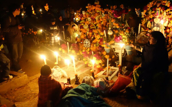 El Día de los Muertos: Una Celebración Cultural Única