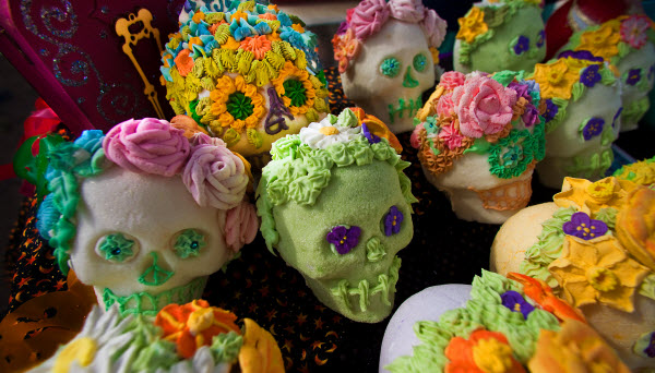 El Día de los Muertos: Una Celebración Cultural Única