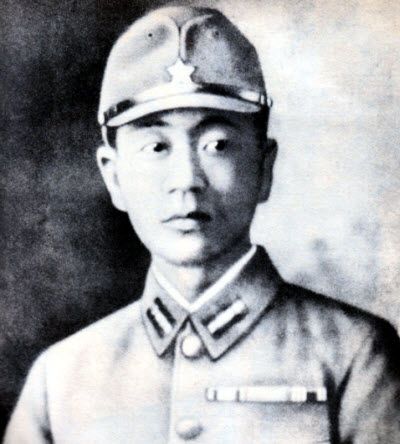 La guerra más larga: La increíble historia de Shoichi Yokoi