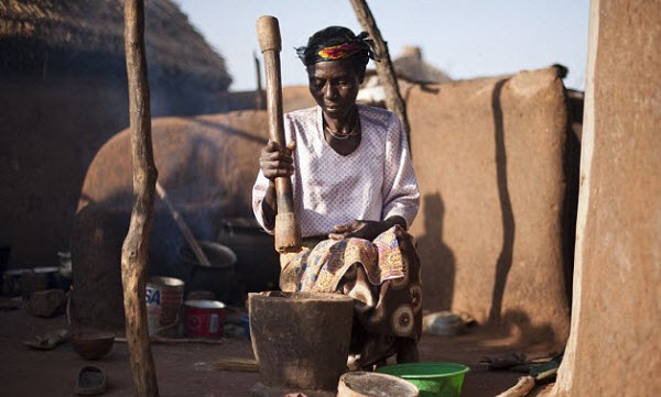 Campamentos de Brujas en Ghana: Una Tradición Preocupante