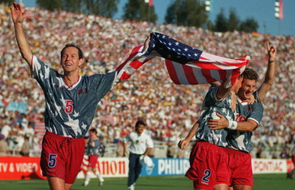 El Ascenso del Fútbol en Estados Unidos: De Deporte Ignorado a Pasión Nacional