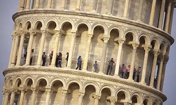 La Torre de Pisa: Una Visión Completa