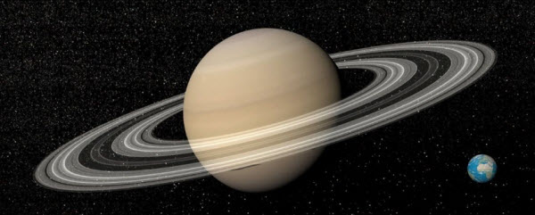 Saturno: Un Majestuoso Gigante Gaseoso