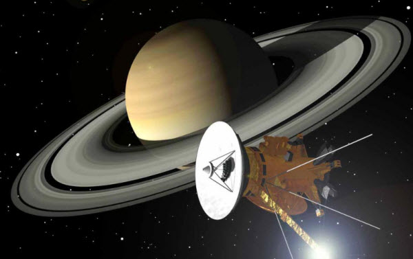 Saturno: Un Majestuoso Gigante Gaseoso