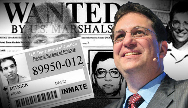 El Hacker que Desafió al FBI: La Historia de Kevin Mitnick y su Impacto en la Ciberseguridad