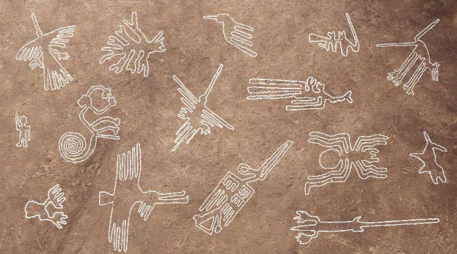 Las Líneas de Nazca: Revelando uno de los mayores misterios del mundo