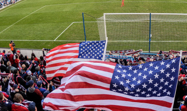 El Ascenso del Fútbol en Estados Unidos: De Deporte Ignorado a Pasión Nacional