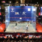 Squash: Una Visión Completa del Deporte