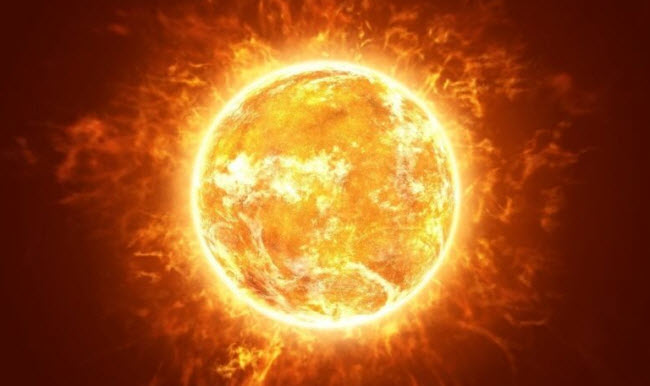 El Sol: Una Visión Integral de Nuestra Estrella Radiante y Su Impacto en la Vida y el Espacio