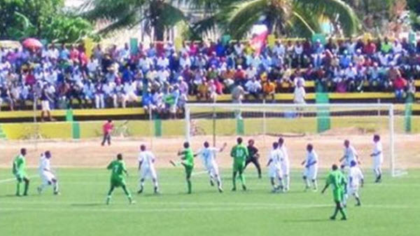 Record Inédit : Adiva Étonne Tout le Monde avec une Victoire Historique 149-0 à Madagascar