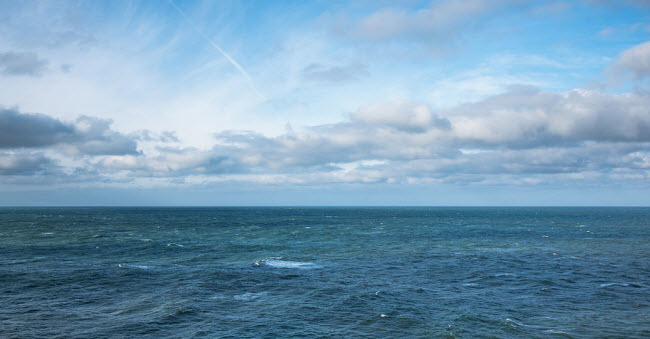 L'Atlantique Grandiose : Exploration des Mystères de l'Océan Atlantique