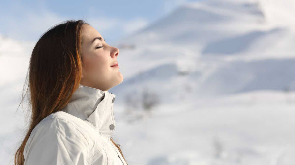 Comment la respiration profonde influence votre esprit : nouvelles découvertes scientifiques