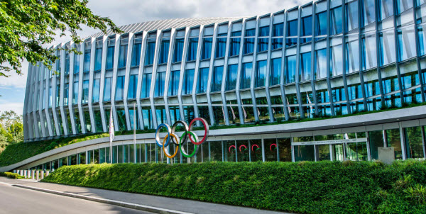 Découverte des Jeux Olympiques : Un Voyage Complet à Travers l'Histoire, les Traditions et la Splendeur Moderne