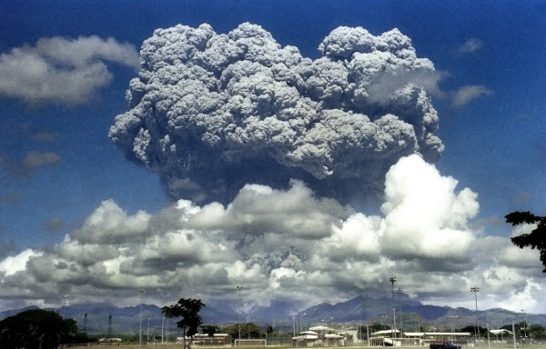 Découvrez les Secrets des Volcans : Faits Étonnants sur les Feux de la Terre