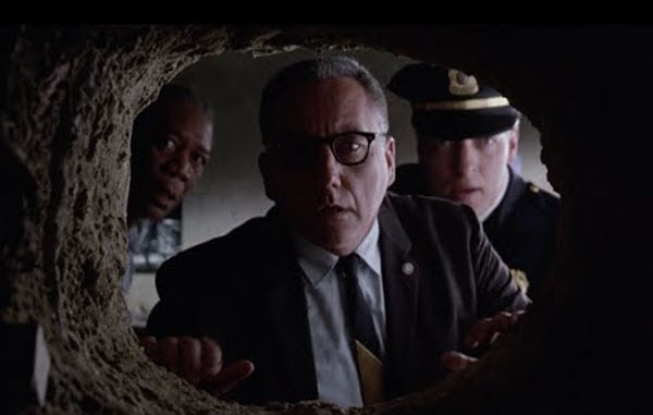 The Shawshank Redemption ( 1994 )