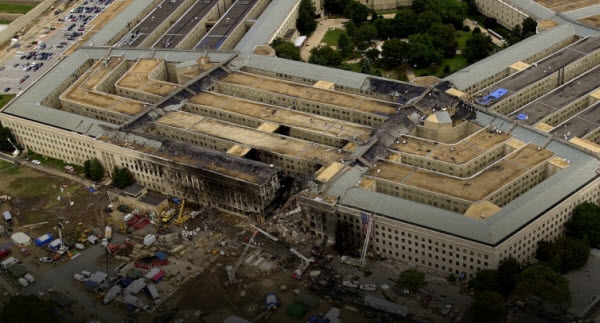 Le Pentagone : Plus Qu'un Simple Bâtiment – Un Symbole de Pouvoir Militaire et des Secrets Historiques