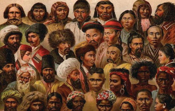 Asie : Le Continent de la Diversité et des Cultures Anciennes