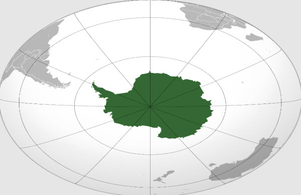 Antarctique : Le Continent de Glace et de Mystère