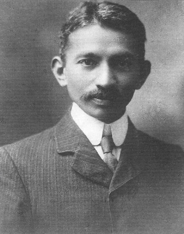 L'Héritage de Gandhi : Comment la Vision d'un Homme a Transformé une Nation